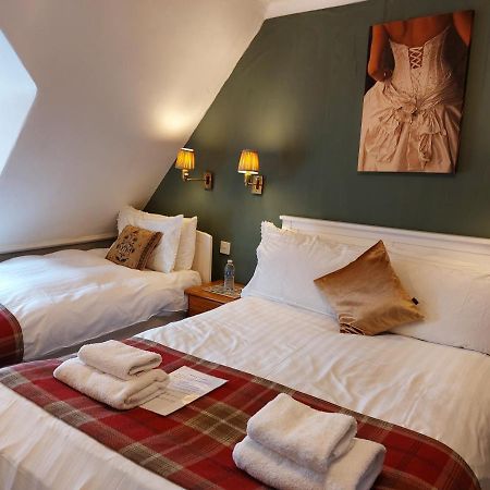 The Norwood Hotel Torquay Buitenkant foto