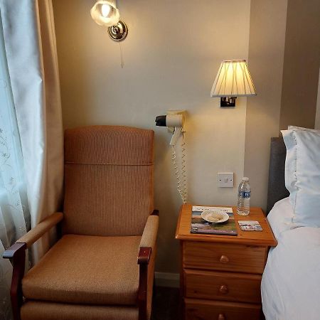 The Norwood Hotel Torquay Buitenkant foto