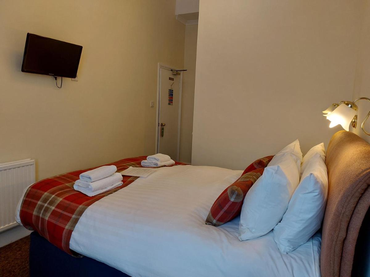 The Norwood Hotel Torquay Buitenkant foto